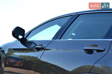 Внедорожник / Кроссовер Honda CR-V 2014 в 