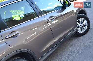 Внедорожник / Кроссовер Honda CR-V 2014 в 