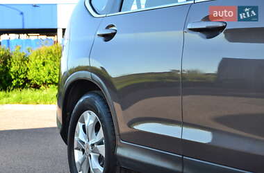 Внедорожник / Кроссовер Honda CR-V 2014 в 