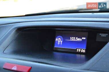 Внедорожник / Кроссовер Honda CR-V 2014 в 