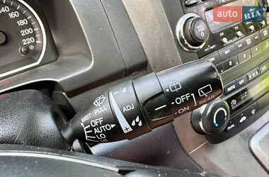 Позашляховик / Кросовер Honda CR-V 2008 в 