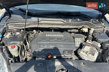 Внедорожник / Кроссовер Honda CR-V 2007 в 