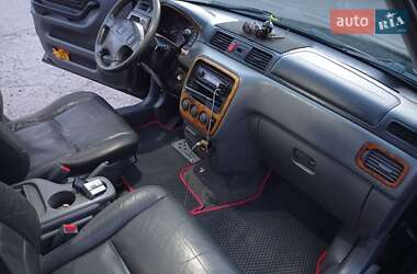 Внедорожник / Кроссовер Honda CR-V 1997 в 