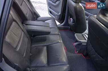 Внедорожник / Кроссовер Honda CR-V 1997 в 