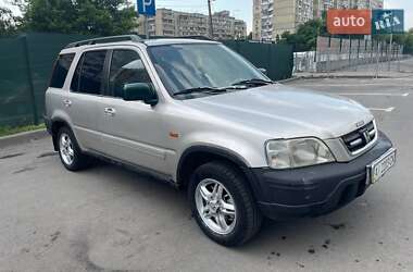 Внедорожник / Кроссовер Honda CR-V 1998 в Киеве