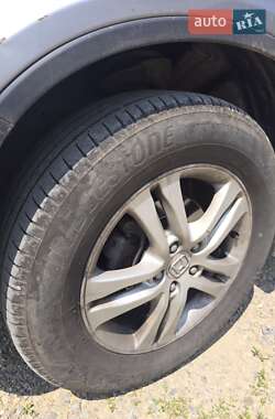 Внедорожник / Кроссовер Honda CR-V 2007 в 