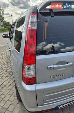 Внедорожник / Кроссовер Honda CR-V 2003 в 