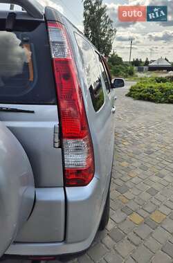 Внедорожник / Кроссовер Honda CR-V 2003 в 