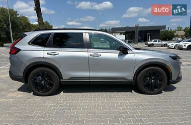 Внедорожник / Кроссовер Honda CR-V 2023 в 