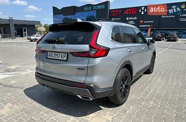 Внедорожник / Кроссовер Honda CR-V 2023 в 