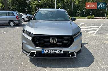 Внедорожник / Кроссовер Honda CR-V 2023 в 