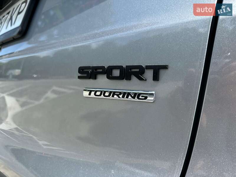 Внедорожник / Кроссовер Honda CR-V 2023 в Виннице фото 16 Внедорожник / Кроссовер Honda CR-V 2023 в Виннице