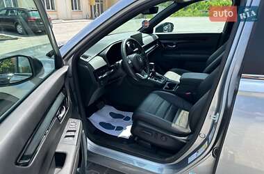 Внедорожник / Кроссовер Honda CR-V 2023 в 