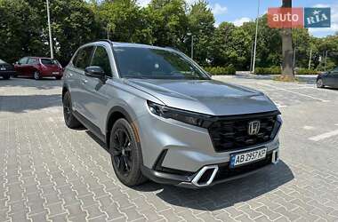 Внедорожник / Кроссовер Honda CR-V 2023 в 