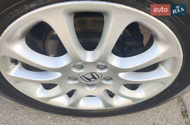 Внедорожник / Кроссовер Honda CR-V 2008 в 