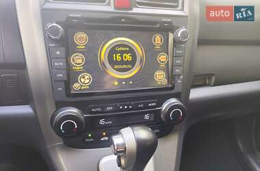 Внедорожник / Кроссовер Honda CR-V 2008 в 