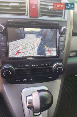 Внедорожник / Кроссовер Honda CR-V 2008 в 