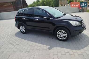 Внедорожник / Кроссовер Honda CR-V 2012 в 