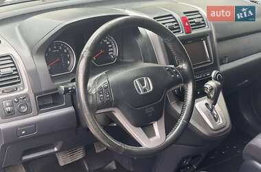 Внедорожник / Кроссовер Honda CR-V 2008 в 