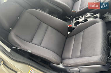 Внедорожник / Кроссовер Honda CR-V 2008 в 