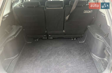 Внедорожник / Кроссовер Honda CR-V 2008 в 