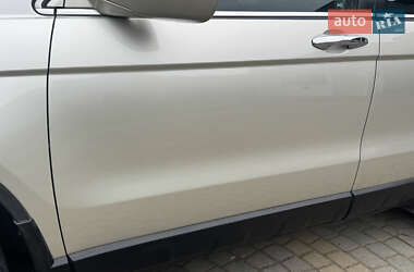 Внедорожник / Кроссовер Honda CR-V 2008 в 