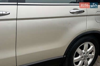 Внедорожник / Кроссовер Honda CR-V 2008 в 