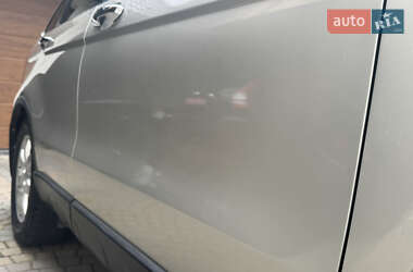 Внедорожник / Кроссовер Honda CR-V 2008 в 
