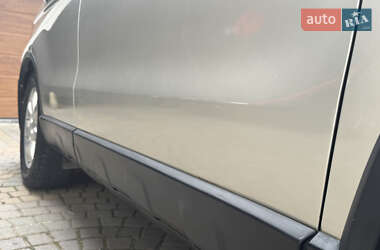 Внедорожник / Кроссовер Honda CR-V 2008 в 