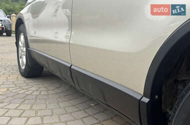 Внедорожник / Кроссовер Honda CR-V 2008 в 