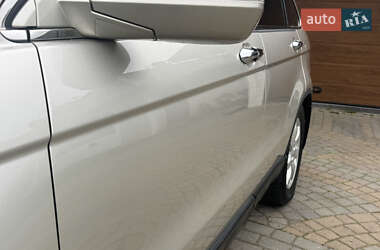 Внедорожник / Кроссовер Honda CR-V 2008 в 
