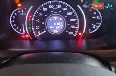 Внедорожник / Кроссовер Honda CR-V 2012 в 