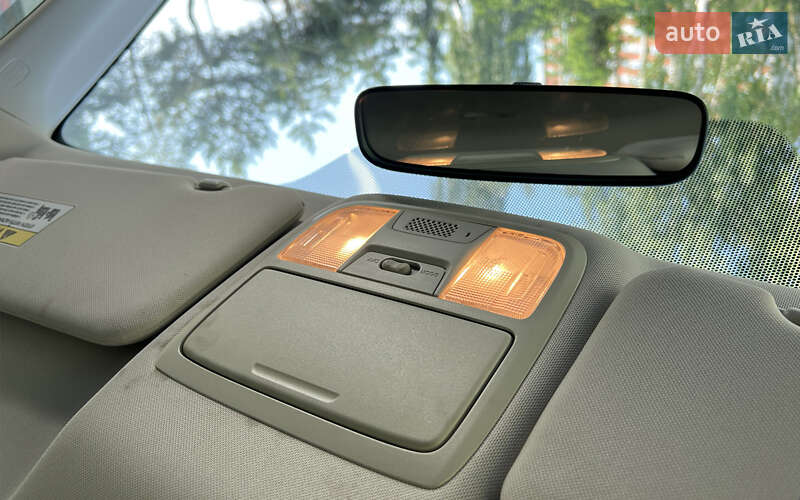 Внедорожник / Кроссовер Honda CR-V 2015 в Львове