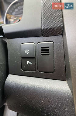 Внедорожник / Кроссовер Honda CR-V 2010 в 
