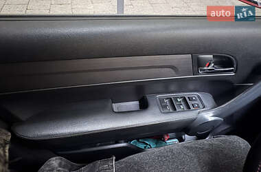 Внедорожник / Кроссовер Honda CR-V 2007 в 