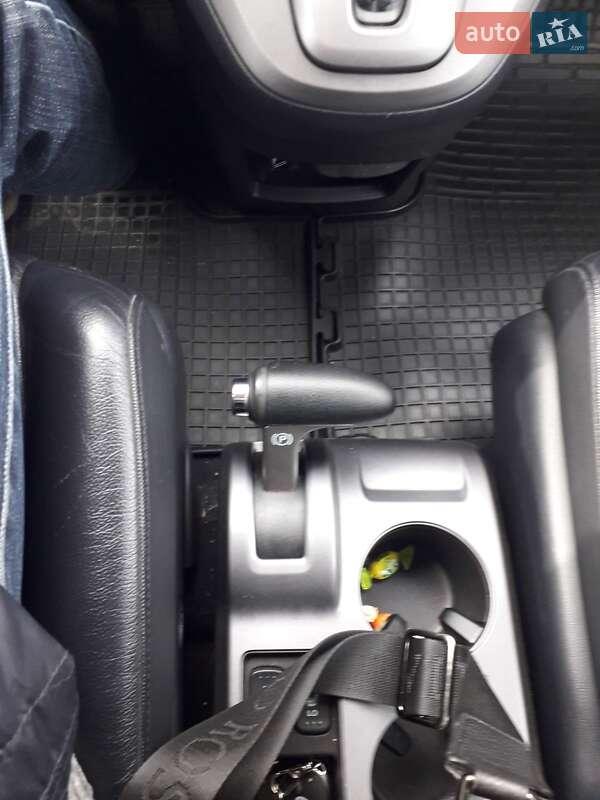 Внедорожник / Кроссовер Honda CR-V 2008 в Первомайске