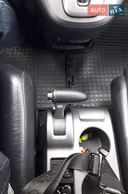Внедорожник / Кроссовер Honda CR-V 2008 в 