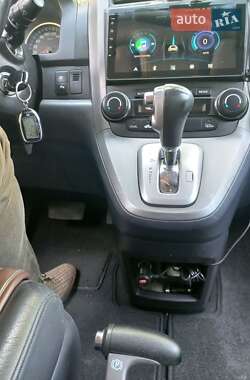 Внедорожник / Кроссовер Honda CR-V 2008 в 