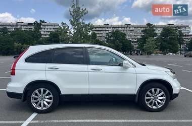 Внедорожник / Кроссовер Honda CR-V 2012 в 