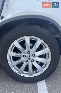 Внедорожник / Кроссовер Honda CR-V 2012 в 
