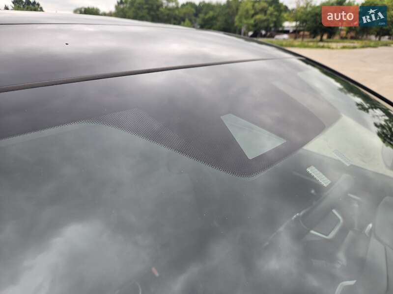 Позашляховик / Кросовер Honda CR-V 2020 в Тернополі