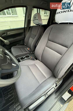 Внедорожник / Кроссовер Honda CR-V 2008 в 