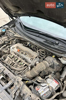 Внедорожник / Кроссовер Honda CR-V 2014 в 