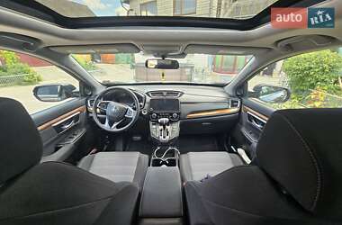 Внедорожник / Кроссовер Honda CR-V 2020 в 