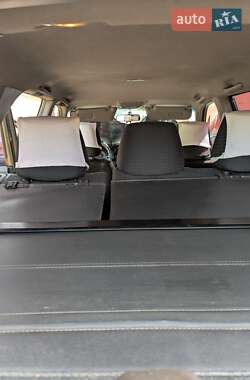 Внедорожник / Кроссовер Honda CR-V 2002 в 