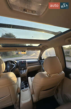 Внедорожник / Кроссовер Honda CR-V 2007 в 