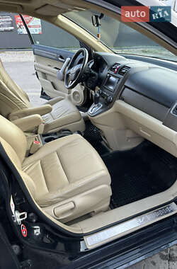 Внедорожник / Кроссовер Honda CR-V 2007 в 