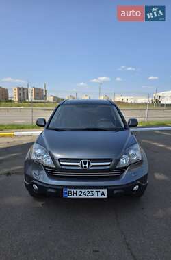 Внедорожник / Кроссовер Honda CR-V 2009 в Одессе