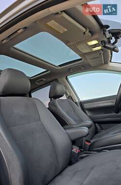 Внедорожник / Кроссовер Honda CR-V 2009 в 
