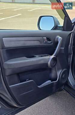 Внедорожник / Кроссовер Honda CR-V 2009 в 